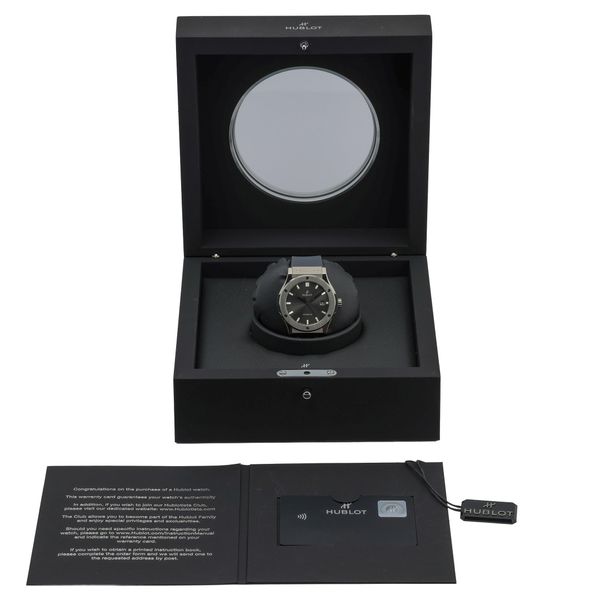 Hublot Classic Fusion 542.NX.7071.RX